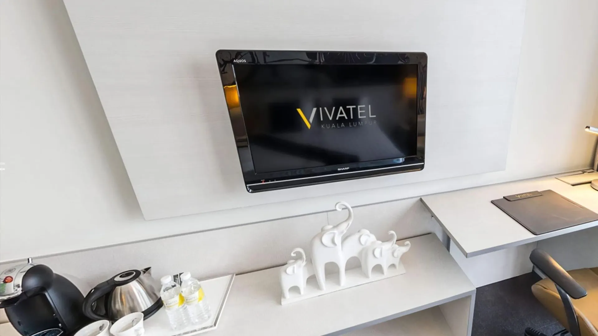 Hotel Vivatel Kuala Lumpur