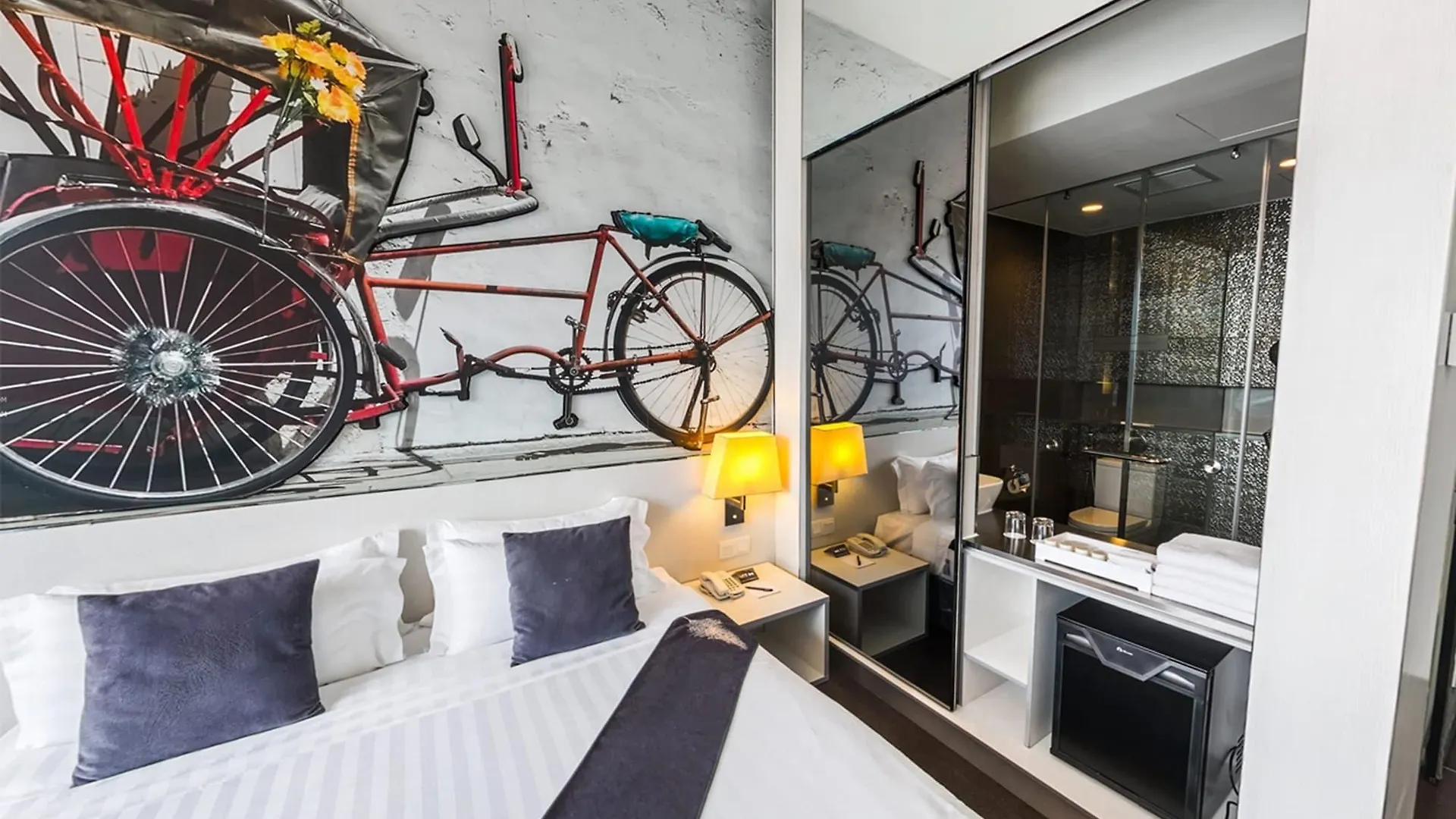 Hotel Vivatel Kuala Lumpur