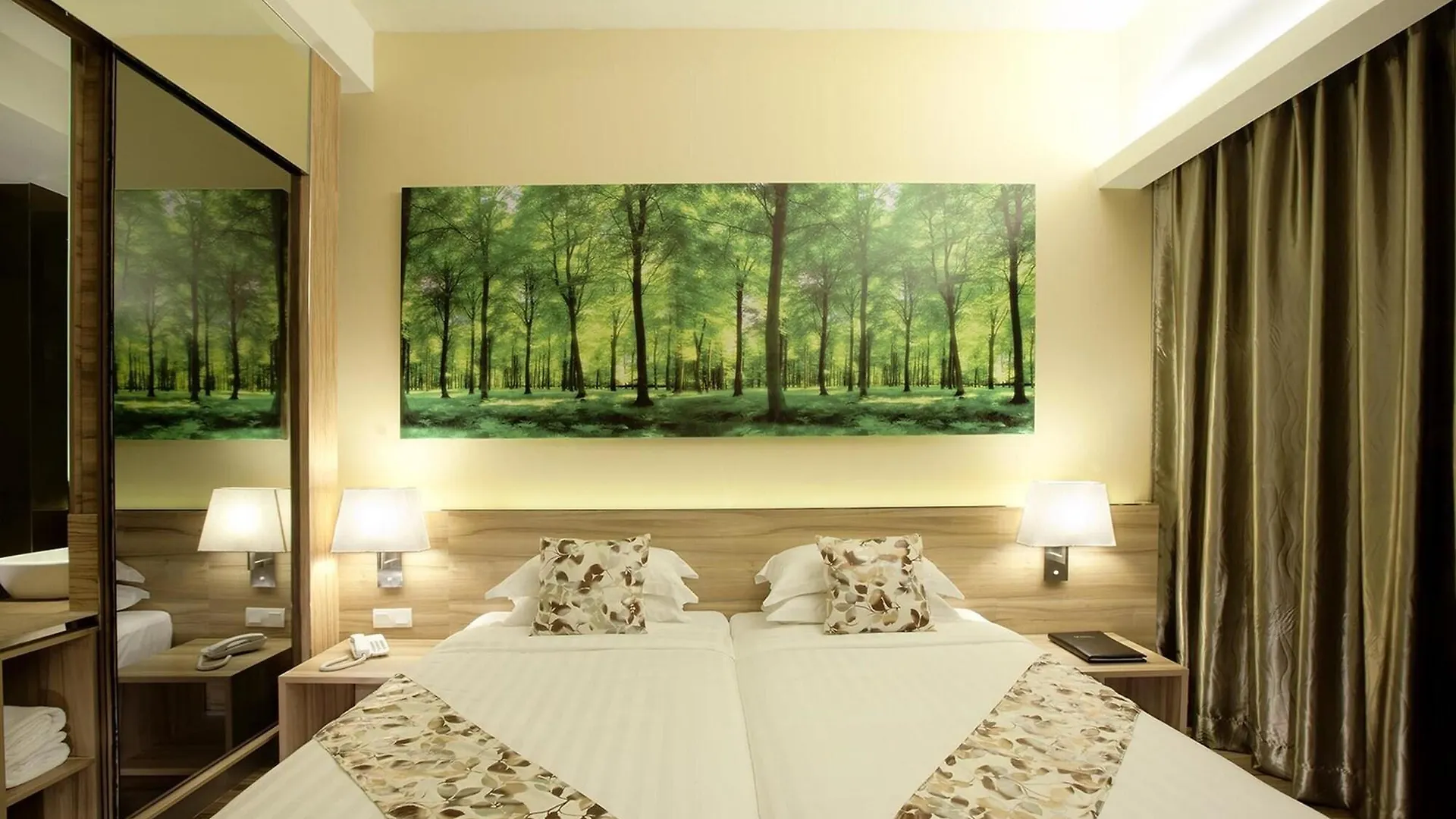 Hotel Vivatel Kuala Lumpur