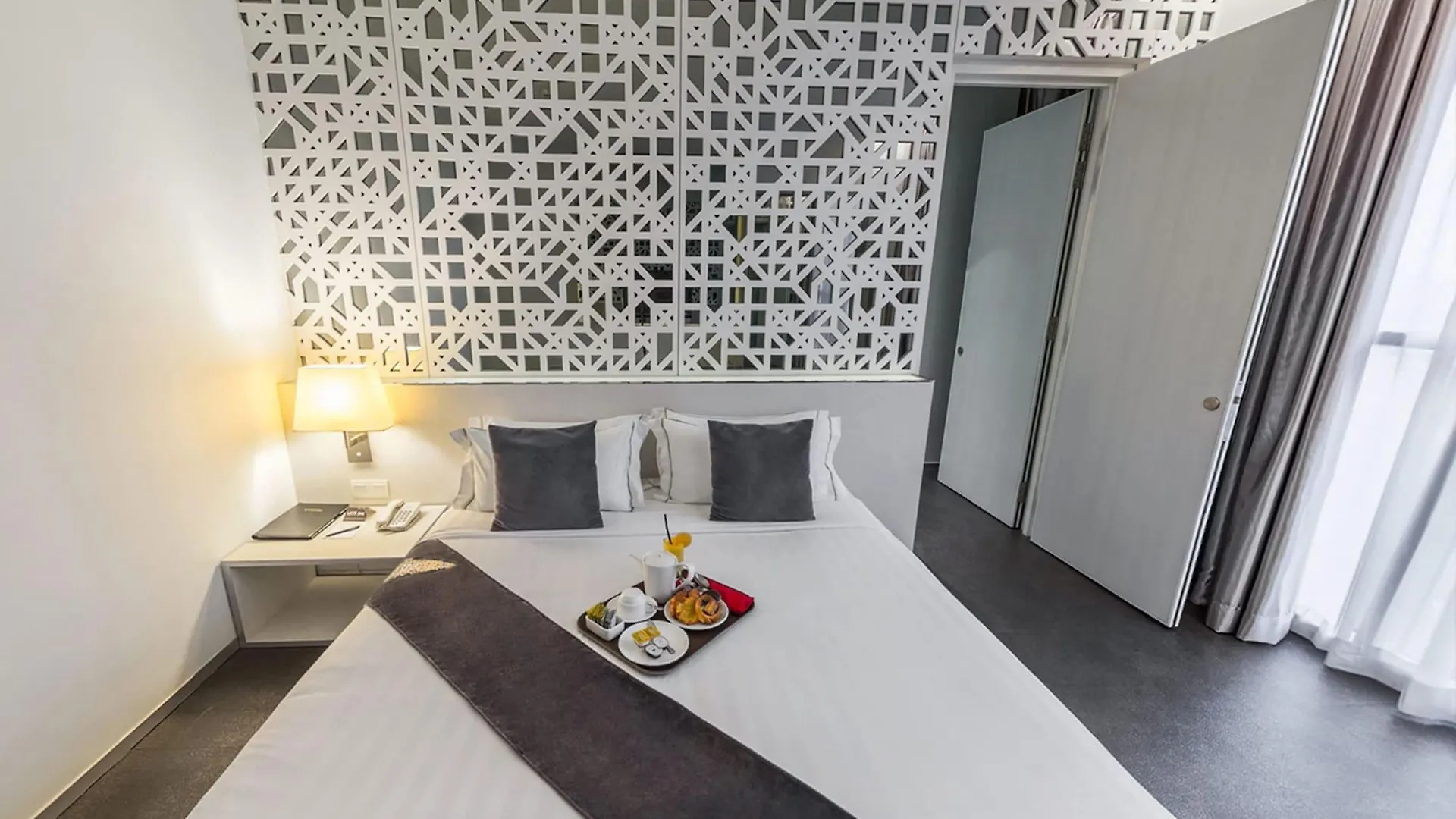 Hotel Vivatel Kuala Lumpur
