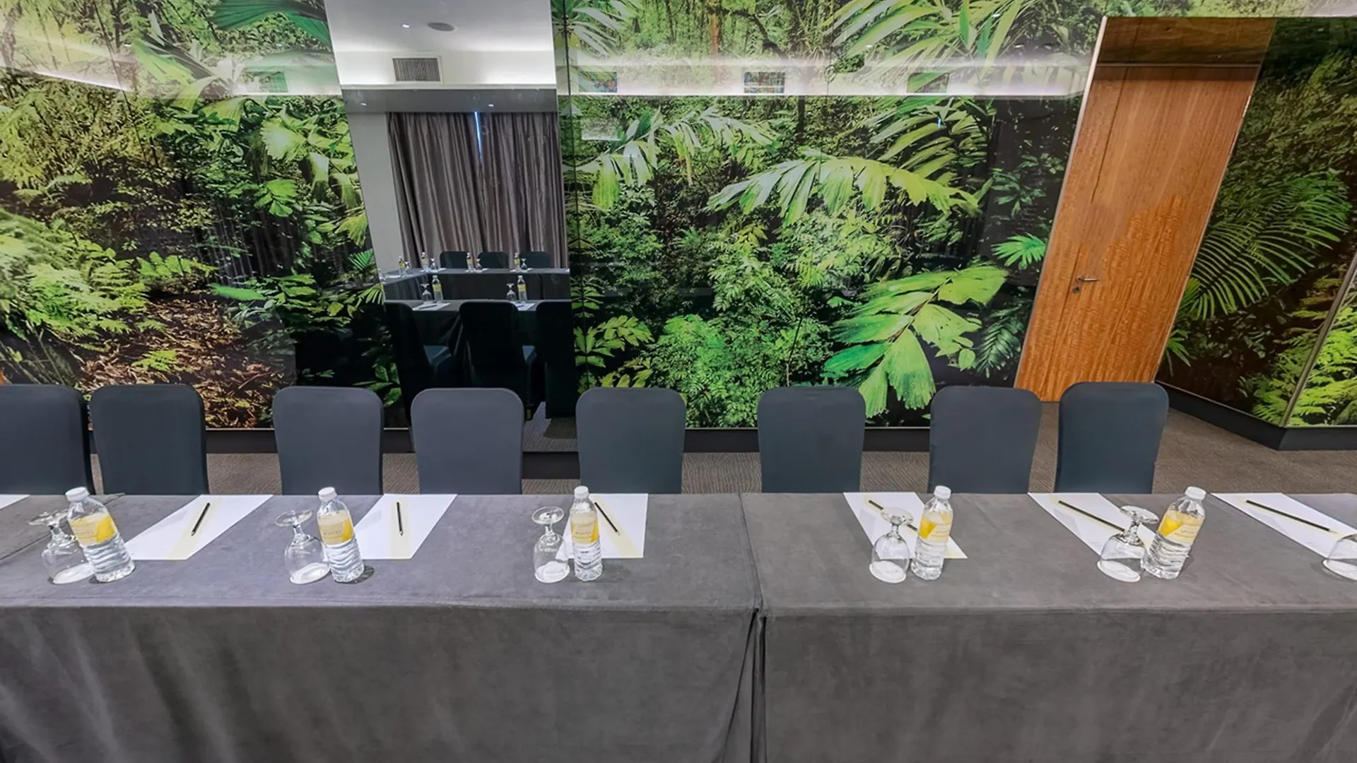 Hotel Vivatel Kuala Lumpur Malaisie