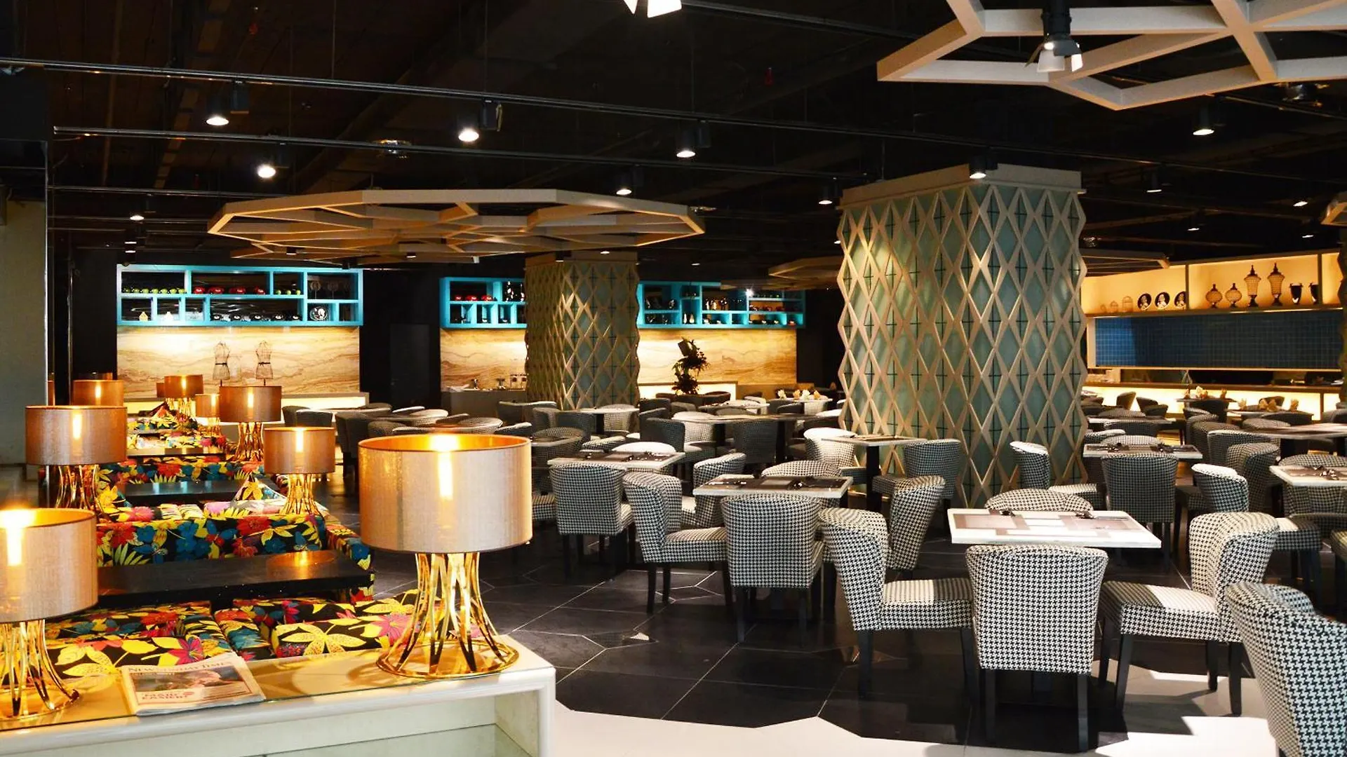 Hotel Vivatel Kuala Lumpur
