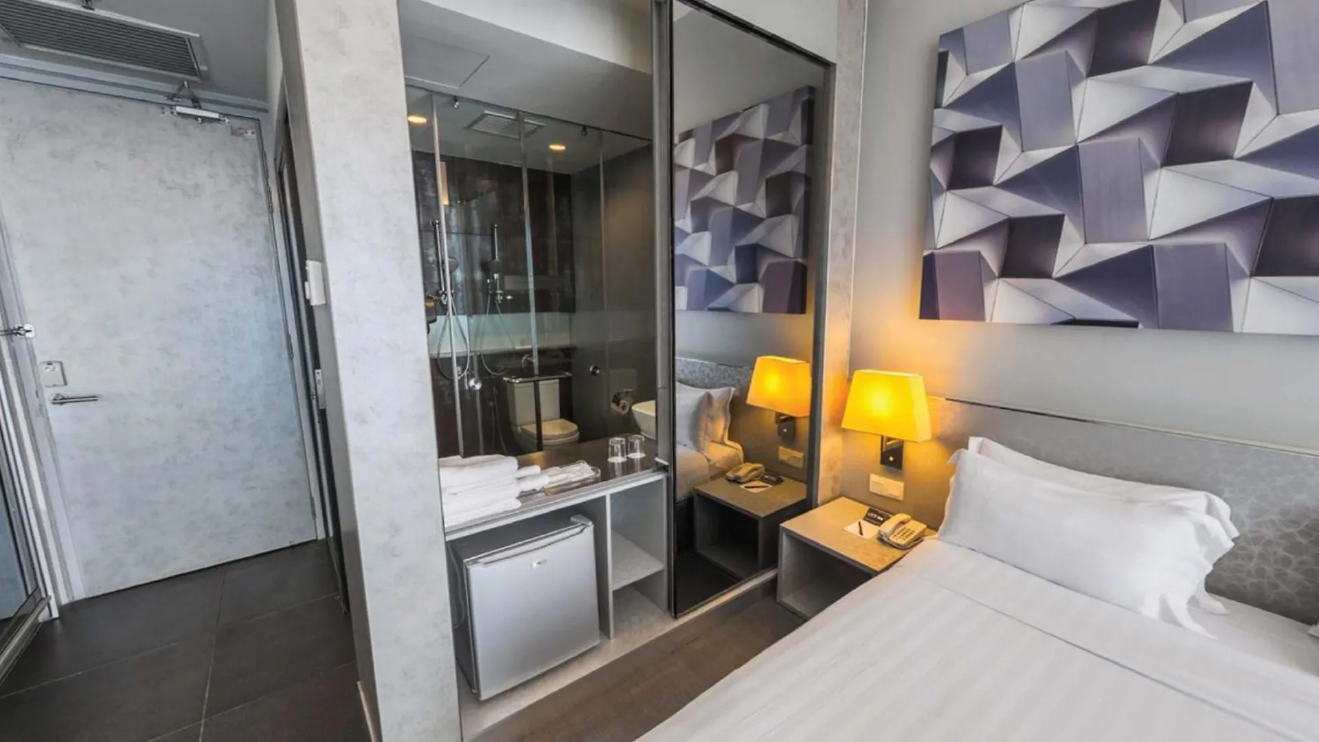 Hotel Vivatel Kuala Lumpur 4*,