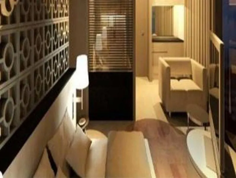 ****  Hotel Vivatel Kuala Lumpur Malaisie