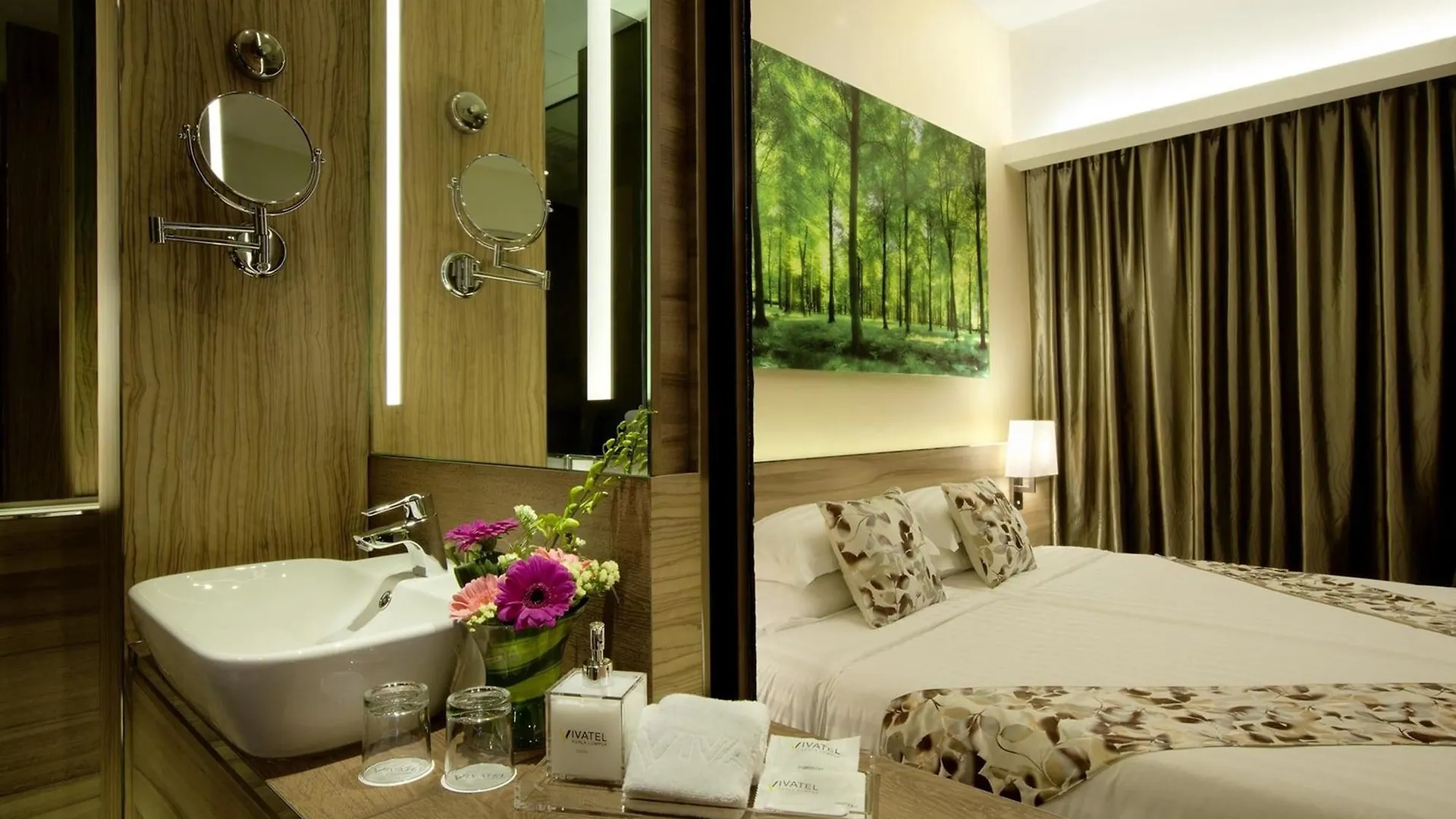 Vivatel Kuala Lumpur Hotel