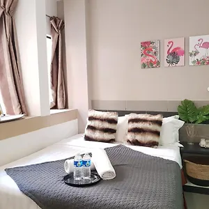 Leo Leisure @ Market ** Kuala Lumpur