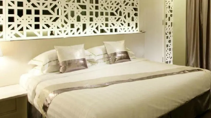 Vivatel Kuala Lumpur Hotell